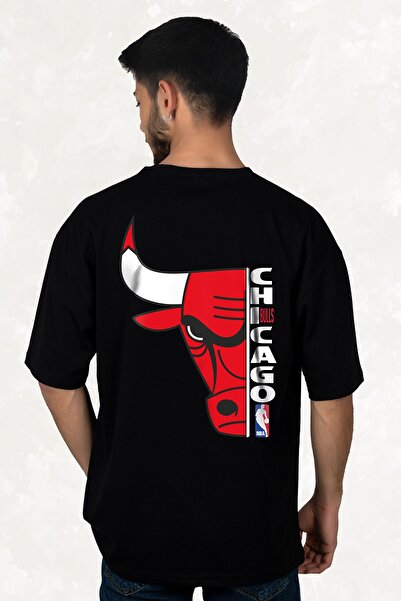 GÖK HAN ARSLAN Футболка з принтом із зображенням бика