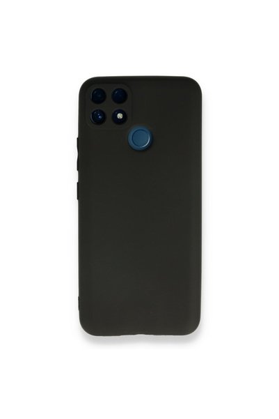 Generic Brand Oppo Realme C25 / C25S Case First Silicone Phone Case Phone Con...