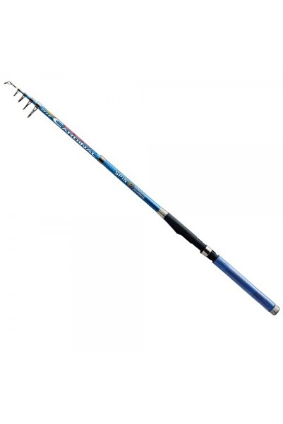 EFFE Carbon Cardinal 40-80 Gr Atarlı 1.80mt Olta Kamışı