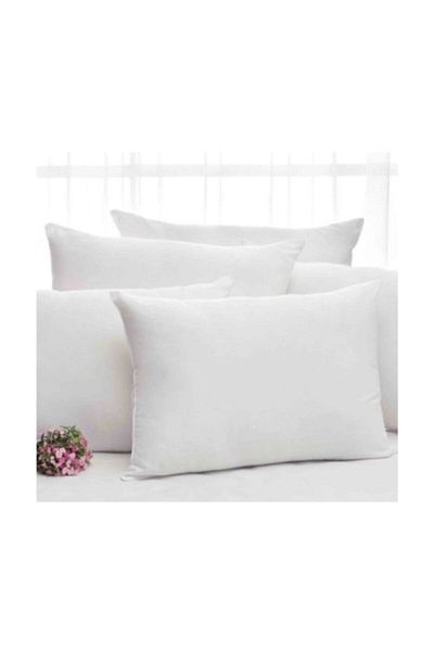 WHITEBLANCO Perna Fibra 50 X 70 Cm