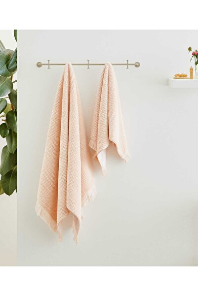 Maisonette Plush Towel