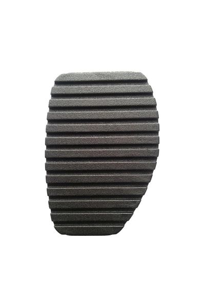 ZETOTO سيتروين كسارا دواسة فرامل مطاطية 1 قطعة450412 M1832-6