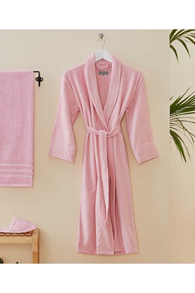 Maisonette Mıcro Touch Bornoz