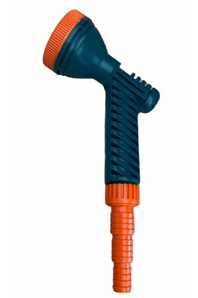 RENK YAPI RÜYASI For 3/4 Finger Water Hose - Short Hand Strainer and Flower Grinder Watering Vegetable Seedlings Without Damaging