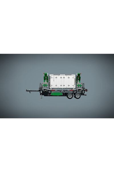 LEGO Technic 42078 Mack® Anthem