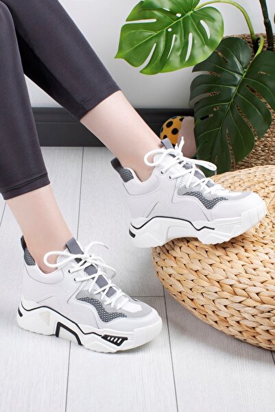 Khayt Alice Knitwear Pantofi de damă ușori de modă