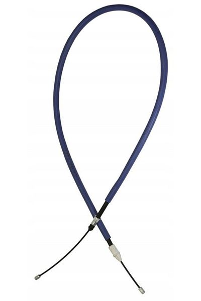 CAVO Hand Brake Wire Right Megane Scenıc Compatible 7700432012