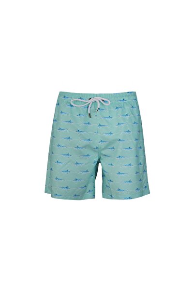 Dopomare Men's Swim Shorts