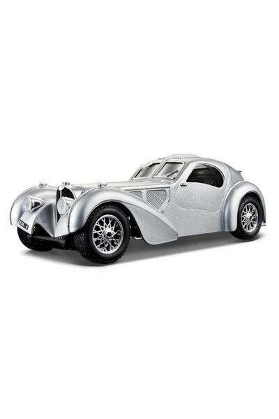 BYR Bburago 1:24 Bugatti Atlantic Model Car