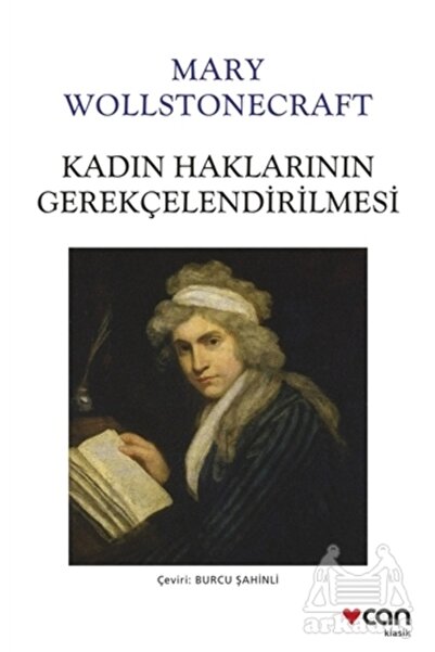 CAN Kadın Haklarının Gerekçelendirilmesi