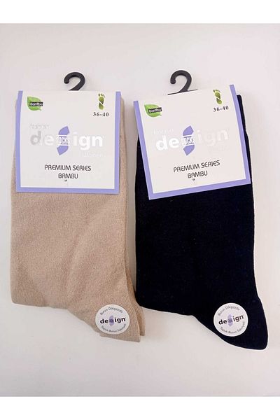 Design Socks Bamboo Socks