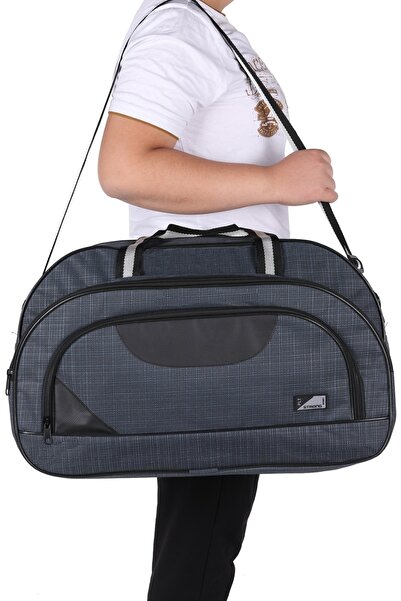 Strong Bag Strong Havlu Kumaş Büyük Boy Spor Seyahat Çantası