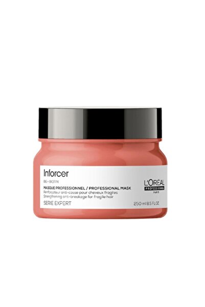 L'Oreal Paris Loreal Professionnel Serie Expert Inforcer Kırılma Karşıtı Maske 250ml