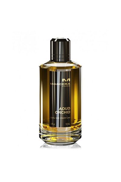 Mancera عطر عود اوركيد من مانسيرا او دي بارفان 120 مل