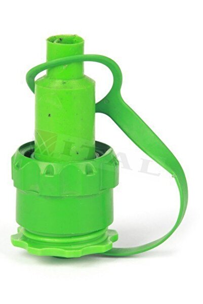 İtal 5+2 lt Benzin Bidon Kapağı