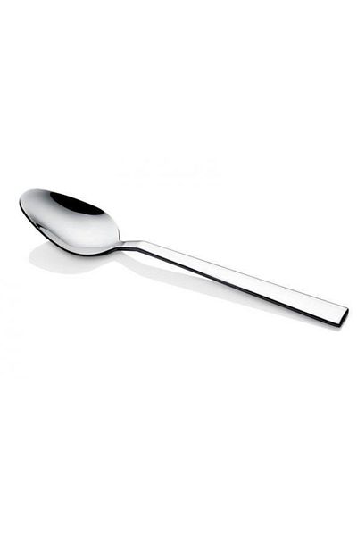 YİĞİTSAN Fethiye Tea Spoon - Şehzade Thick Set of 6