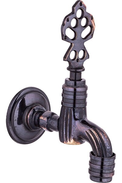 GMS Antique Ottoman Tap - With Aerator