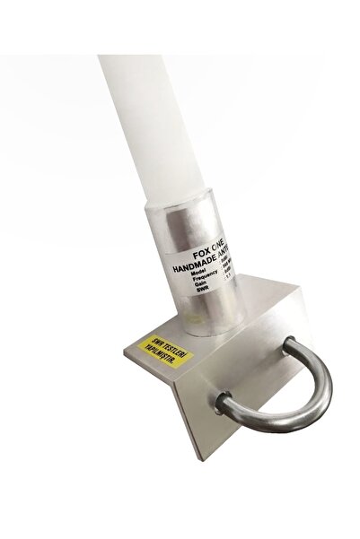 One 8 Dbi Helıum Hotspot 868 Mhz Omnı Dırectıonal Handmade Anten (helyum Anten)