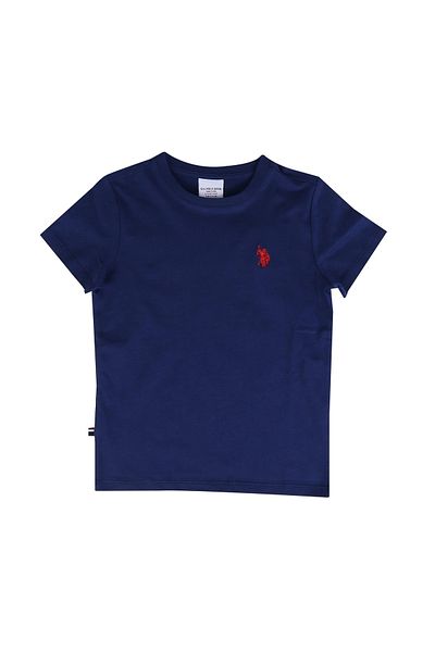 U.S. Polo Assn. Тениска Basic за момче