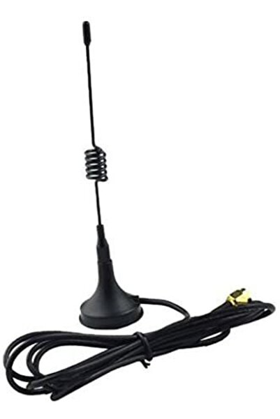 Wi-fi 2.4ghz 3dbi Anten