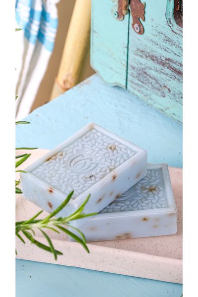 Myros 2X75 g Rosemary Soap