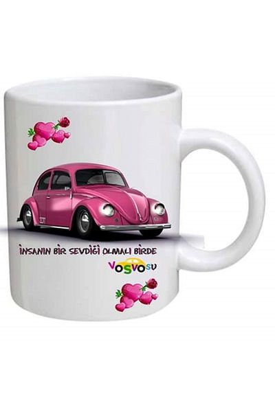 sıradışıhediyem كوب Woswos
