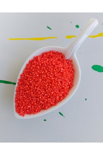 Bonanka خرز ميوكي ديليكا الأصلي 11/0 - Db0727 - الرقم: 175 (2 جرام)