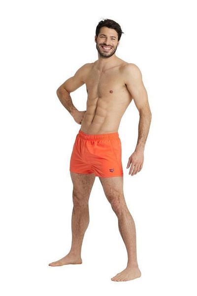 ARENA Ανδρικό μαγιό Orange Fundamentals X-short - 1b 322380