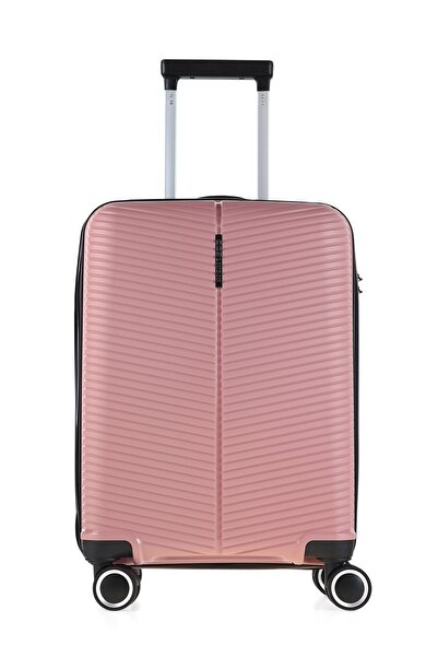 ÇÇS 5224 Poliplan Büyük Boy Valiz