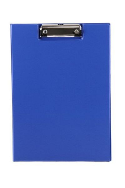KRAF 1045 Model Covered Blue Secretaryhood