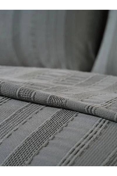 Doqu Home Green Calista Pike - Single