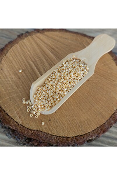 Bonanka خرز ميوكي ديليكا الأصلي 11/0 - Db1561 - الرقم: 391 (2 جرام)