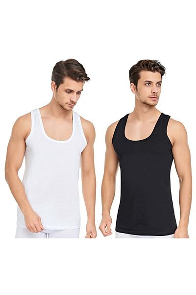 Tutku Men's Athlete 9-Piece Mixed White Black Gray Colors Will Be Available.