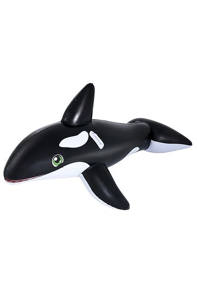 BESTWAY Bestway Whale Rider - 203x102 Cm, Model 41009