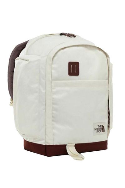THE NORTH FACE Ruthsac White Unisex Backpack