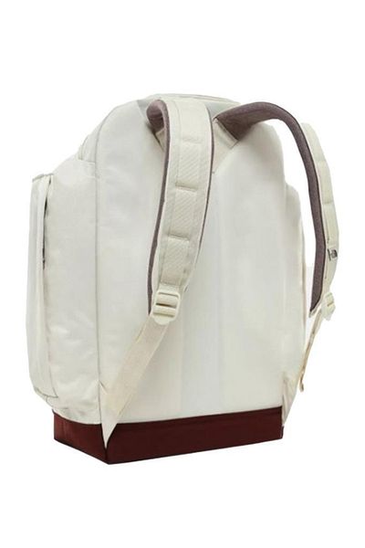 THE NORTH FACE Ruthsac White Unisex Backpack