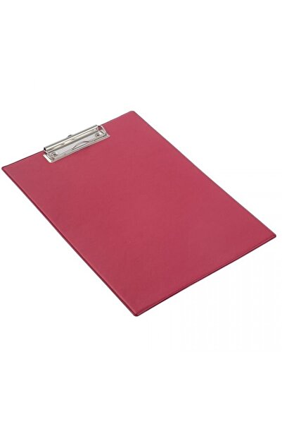 KRAF A4 سكرتارية بدون غطاء أحمر