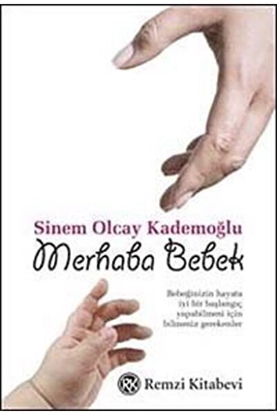 Remzi Kitabevi Merhaba Bebek