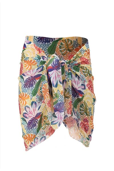 Zet Carla Multi-Purpose Pareo