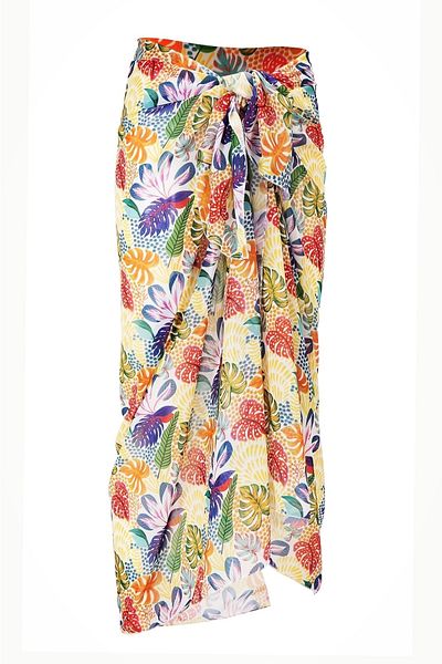 Zet Carla Multi-Purpose Pareo