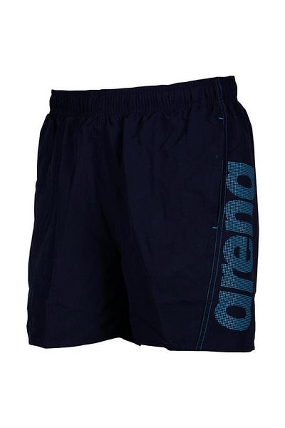 ARENA 1Β 344507   Ανδρικά μαγιό με λογότυπο Fundamentals Arena Boxer