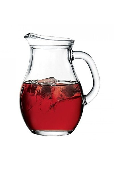 Paşabahçe 80100 Kulplu Karaf 250cc