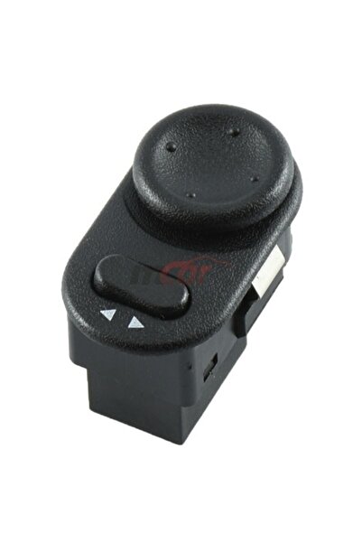 Genel Markalar DIŞ DİKİZ AYNASI AYAR DÜGMESI ASTRA G VECTRA B COMBO ZAFIRA A