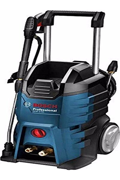 Bosch Yüksek Basınçlı Yıkama Makinesi