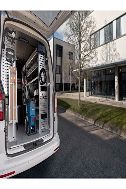 Bosch Yüksek Basınçlı Yıkama Makinesi