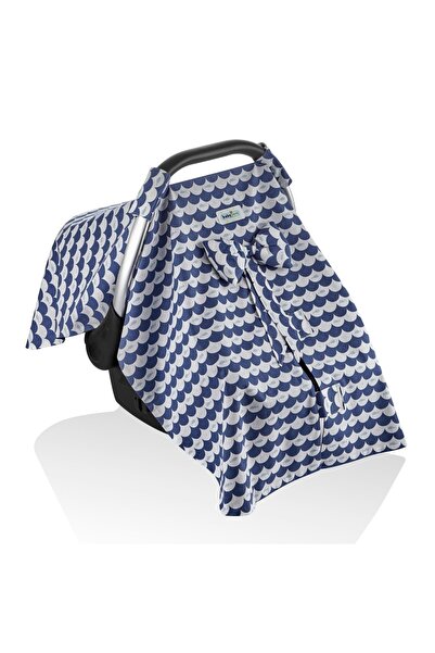 Babyjem 710 غطاء حاملة الطفل