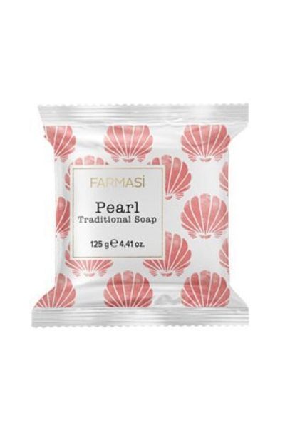 Farmasi Pearl Powder Soap