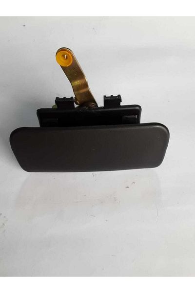 OTO BEK Ford Transit Left Outer Door Handle