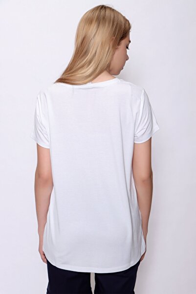 U.S. Polo Assn. 1357366 Μοντέλο μπλουζάκι πόλο