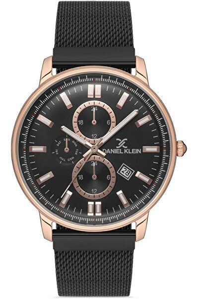 Daniel Klein Dk102-013485h-1 Men's Wristwatch